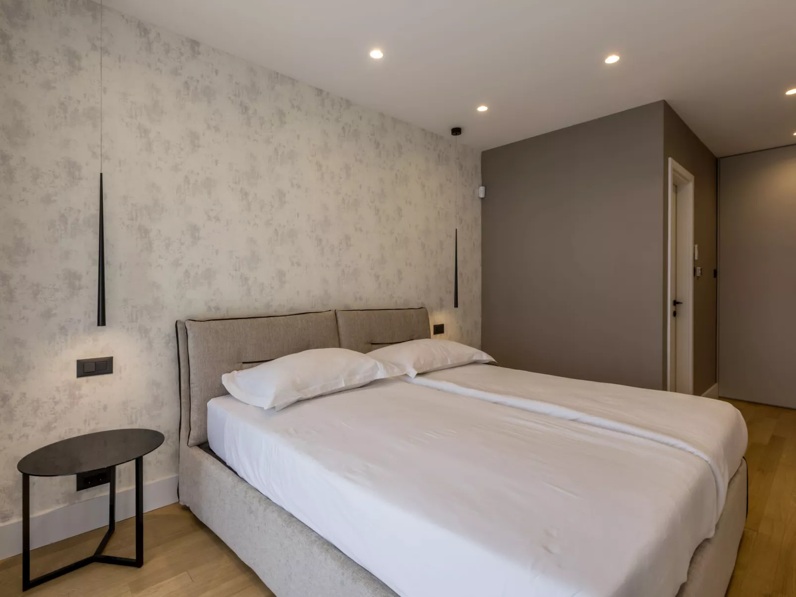 Luxury Villa Mare-Binnen