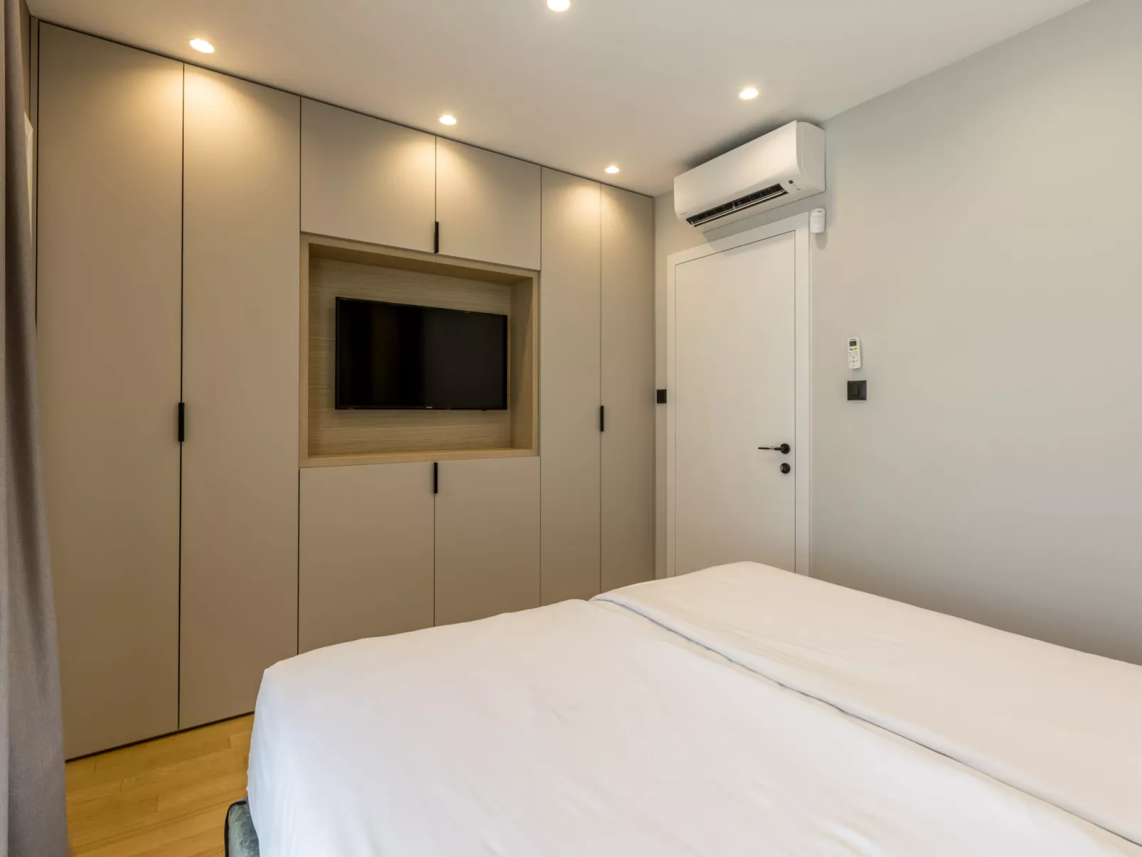 Luxury Villa Mare-Binnen