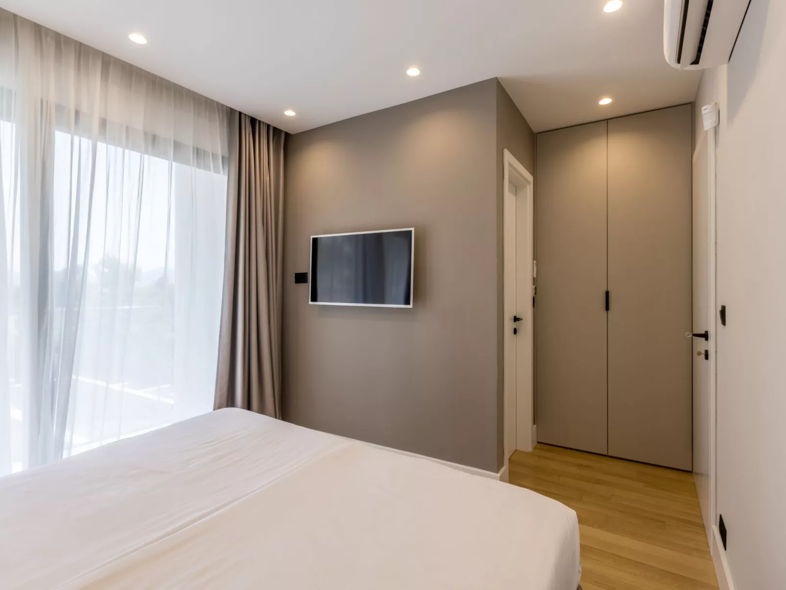 Luxury Villa Luce-Binnen