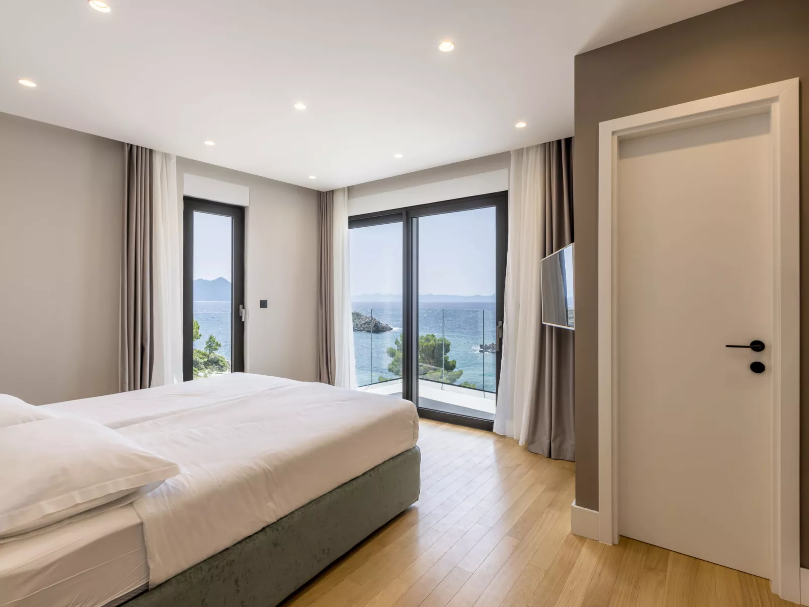 Luxury Villa Luce-Binnen