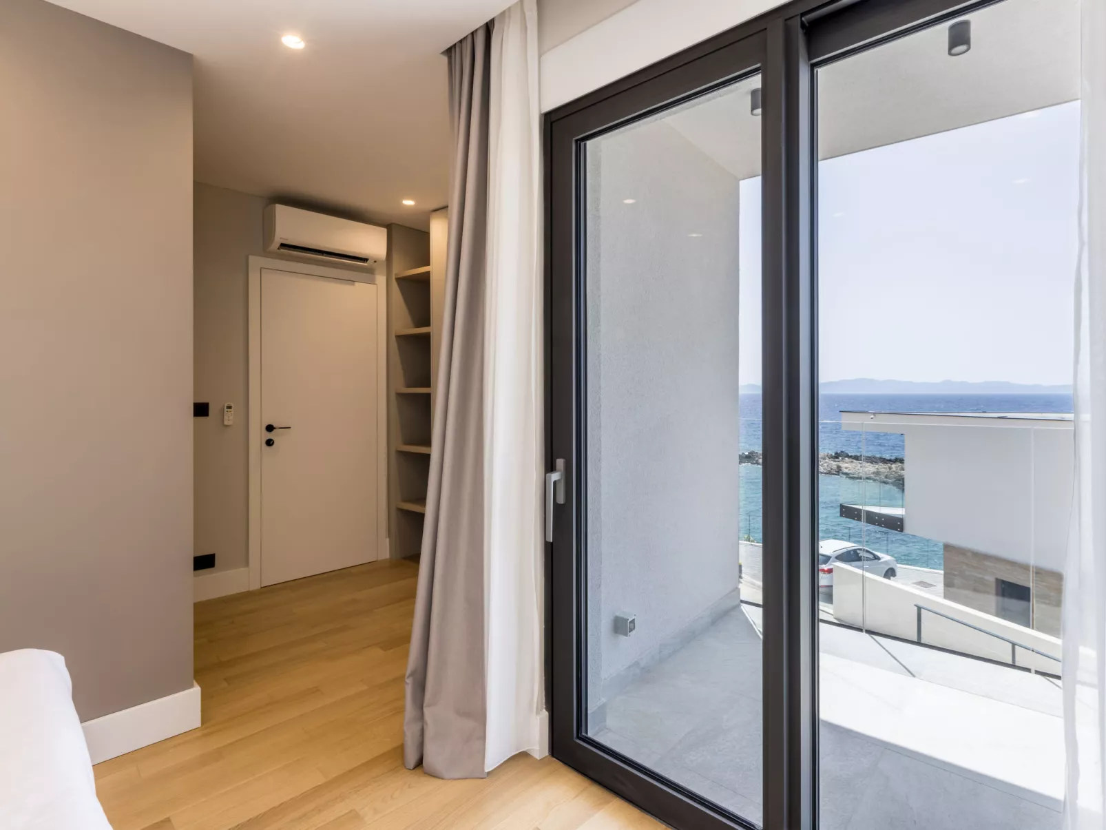 Luxury Villa Luce-Binnen