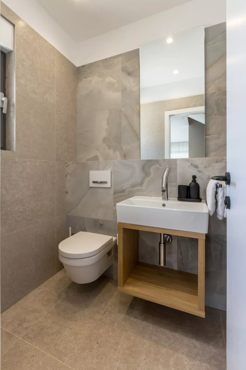 Luxury Villa Luce-Binnen