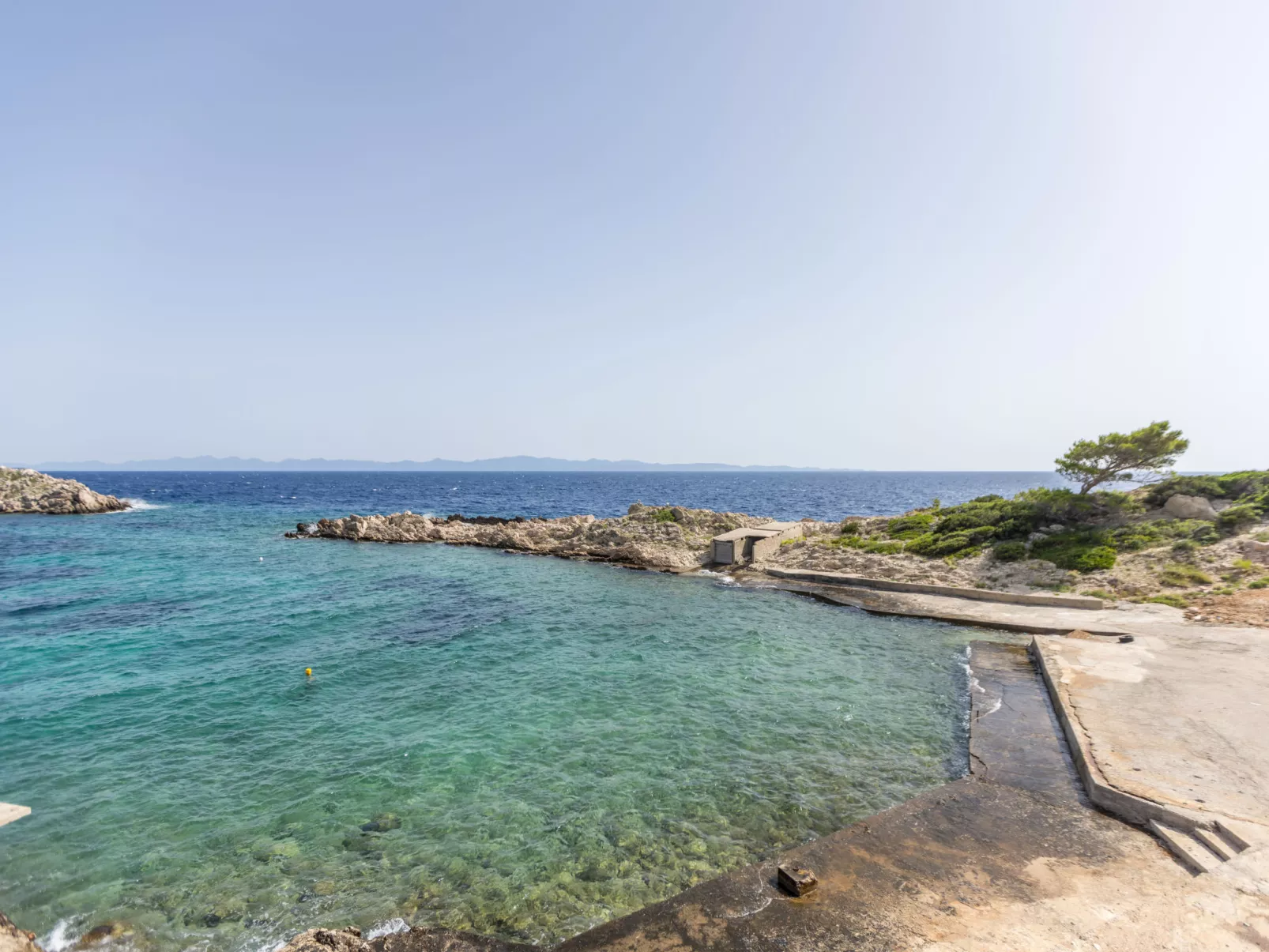 Luxury Villa Luce-Buiten