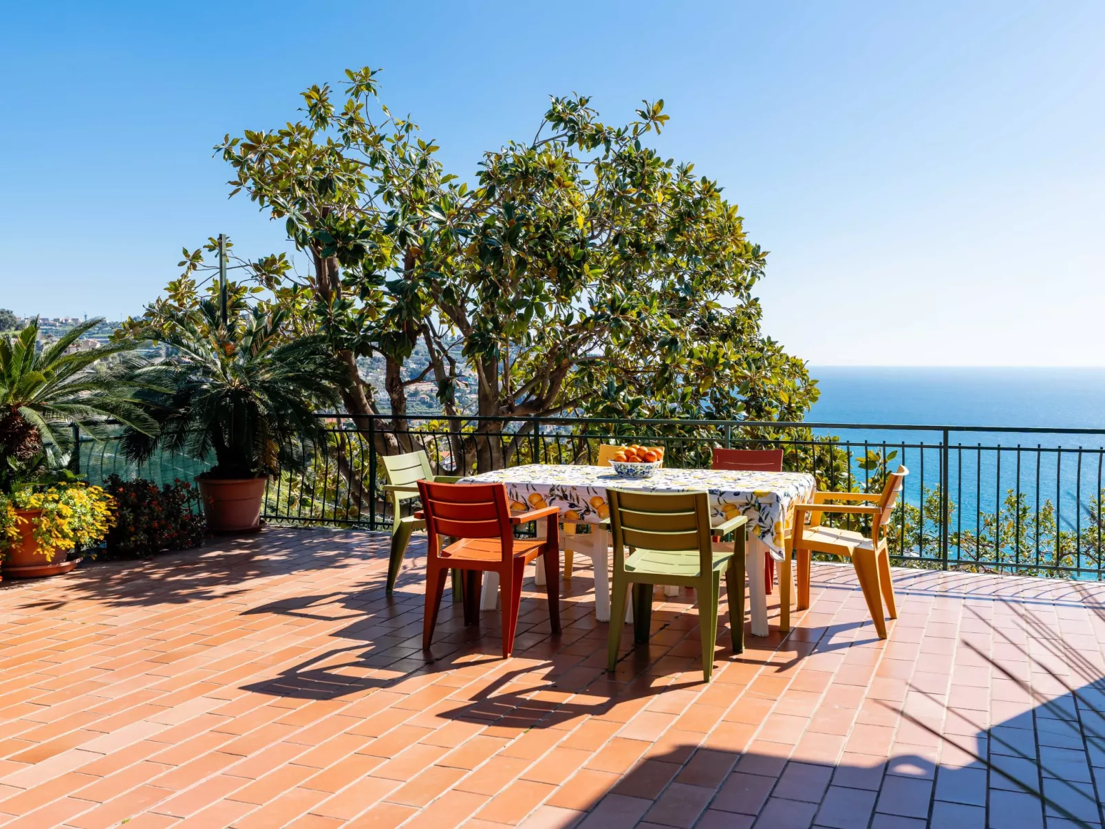 Casa Cycas-Buiten