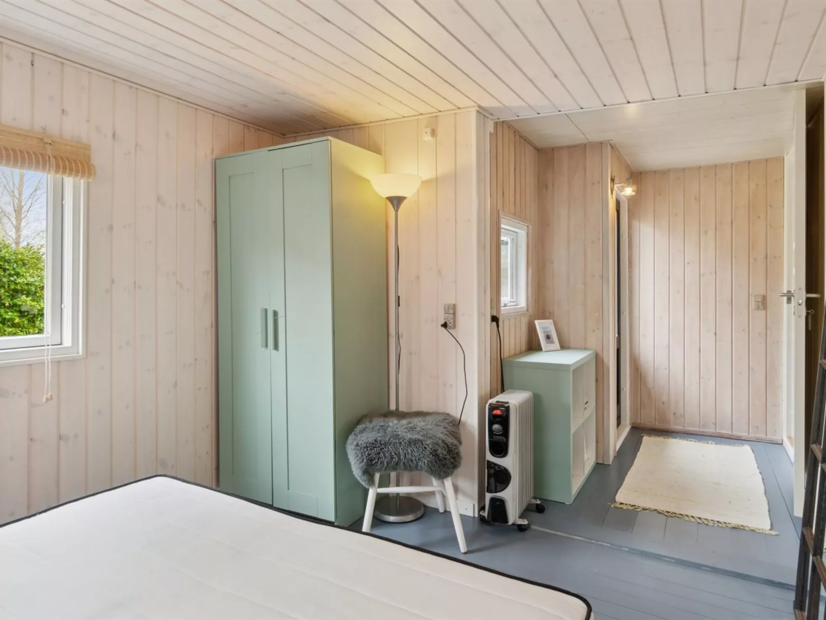 "Raika" - 1.5km from the sea-Binnen