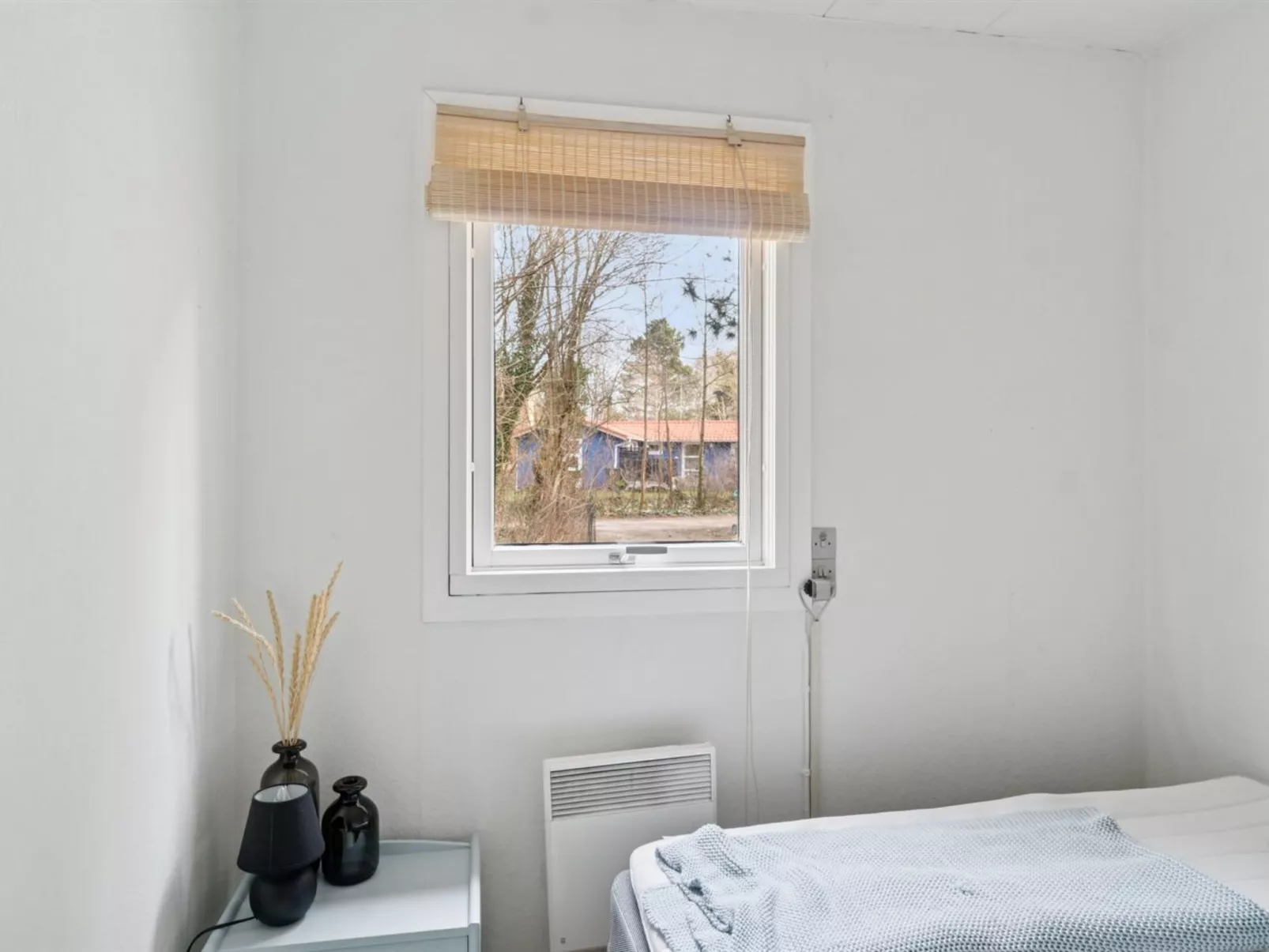 "Raika" - 1.5km from the sea-Binnen