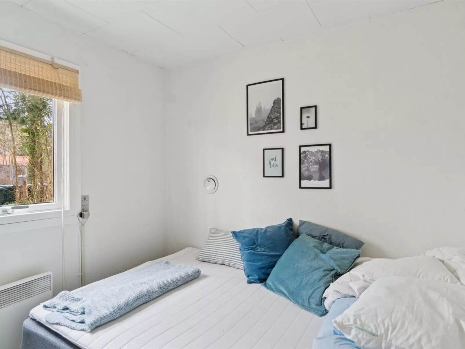 "Raika" - 1.5km from the sea-Binnen
