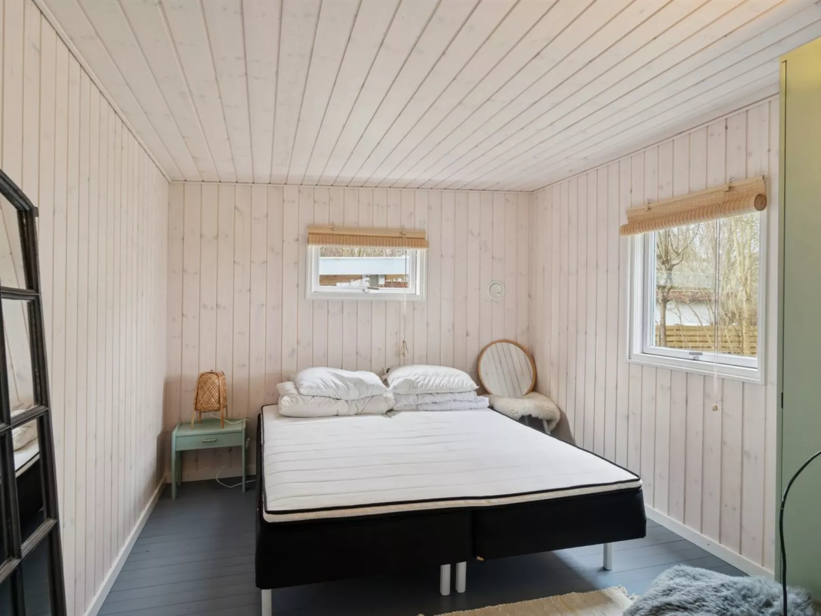 "Raika" - 1.5km from the sea-Binnen