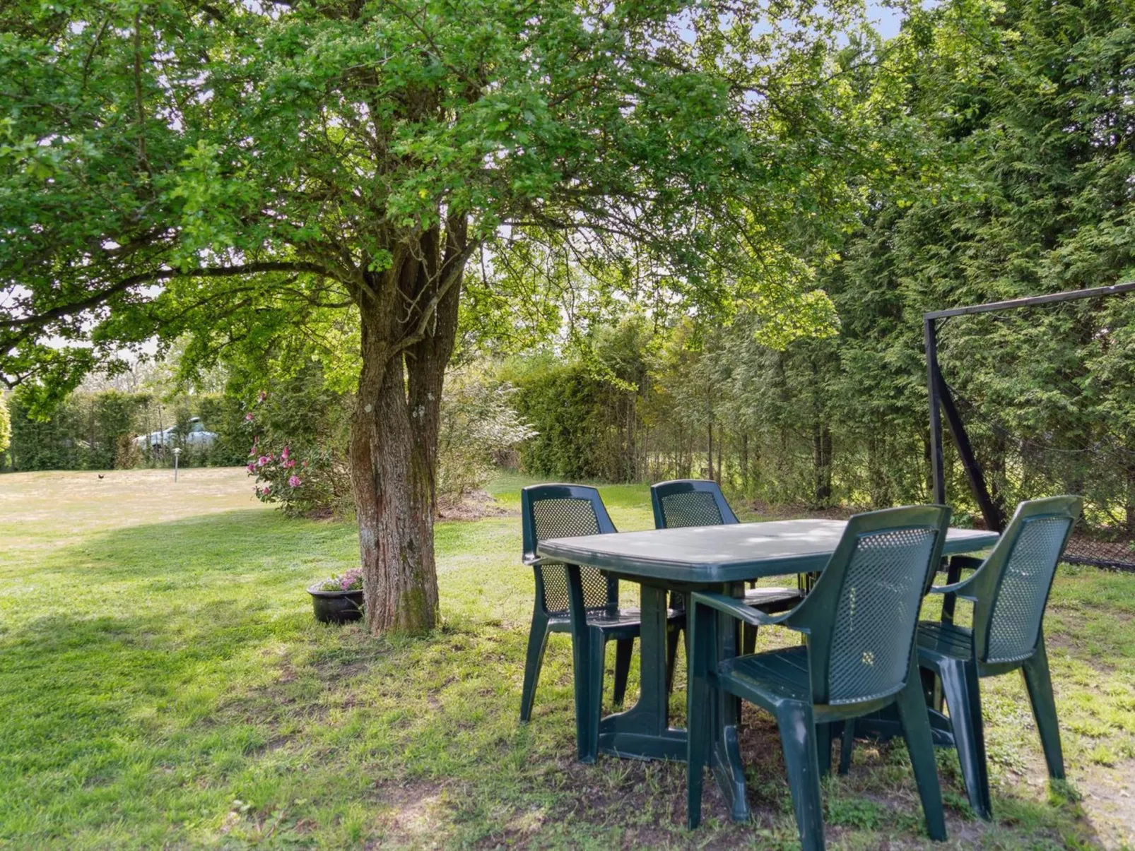 "Ingimar" - 2.2km from the sea-Buiten