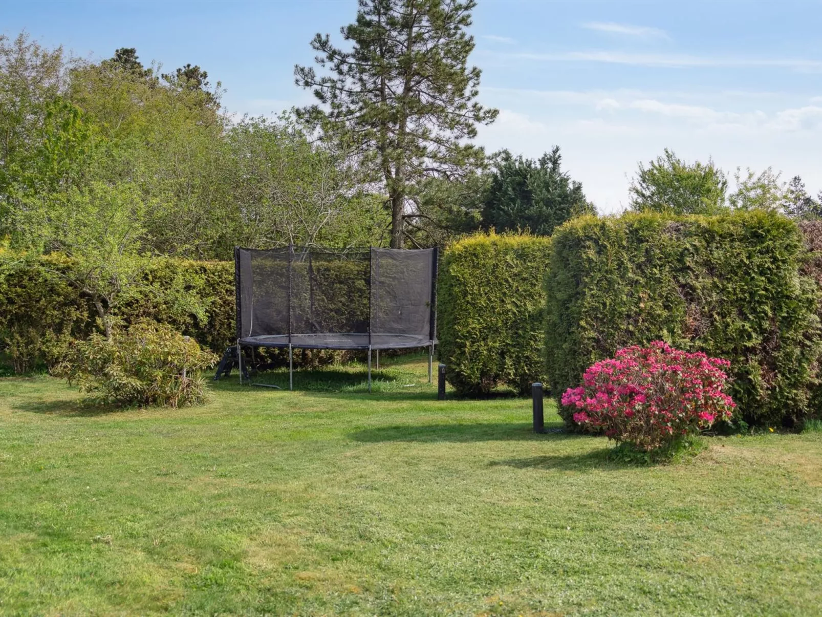 "Ingimar" - 2.2km from the sea-Buiten