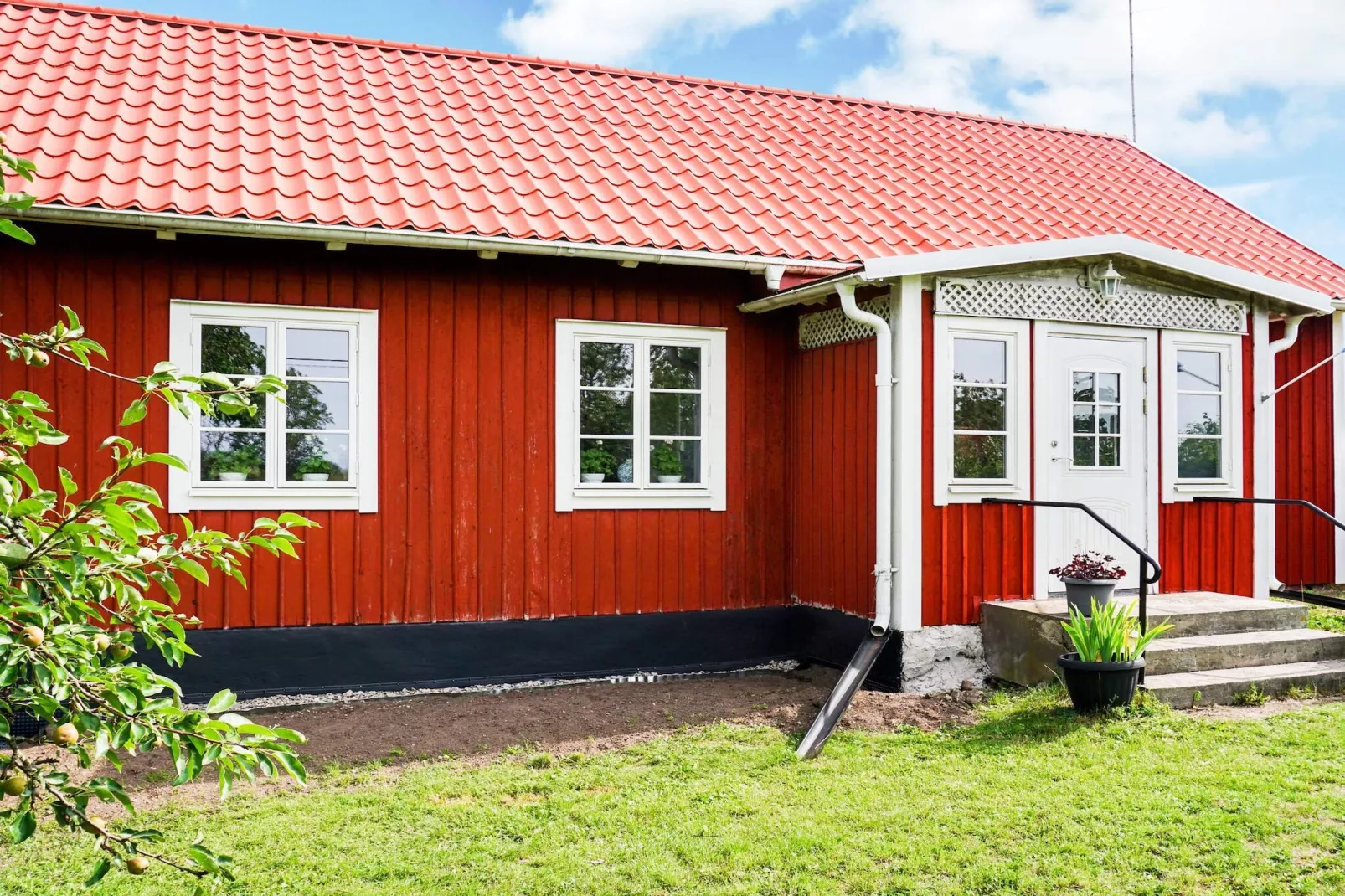 8 persoons vakantie huis in Køpingsvik-Buitenlucht