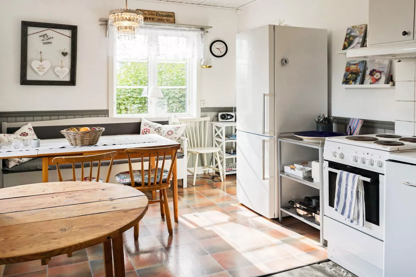 8 persoons vakantie huis in Køpingsvik-Binnen