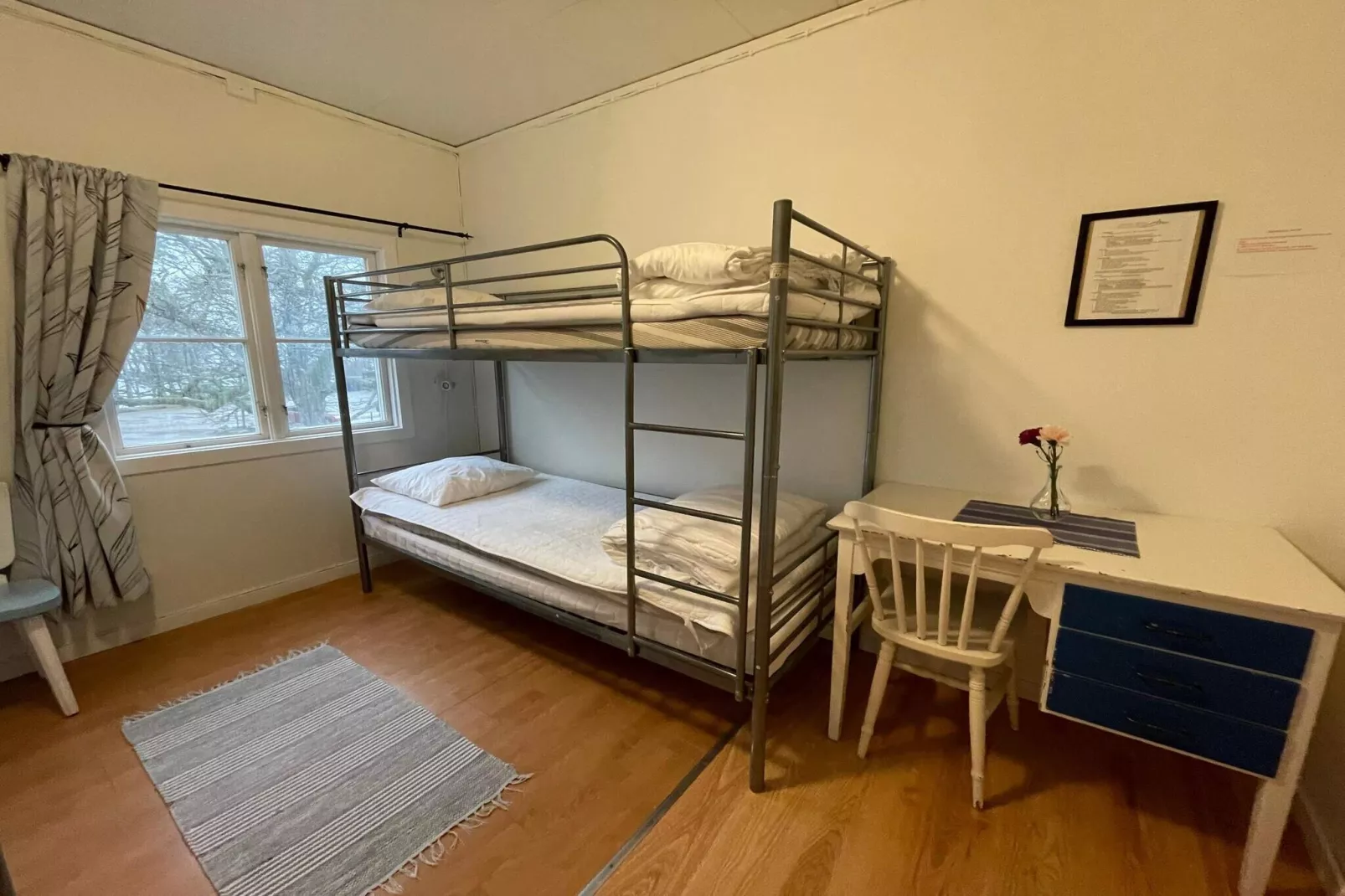 Forsell 1 & 3-Binnen