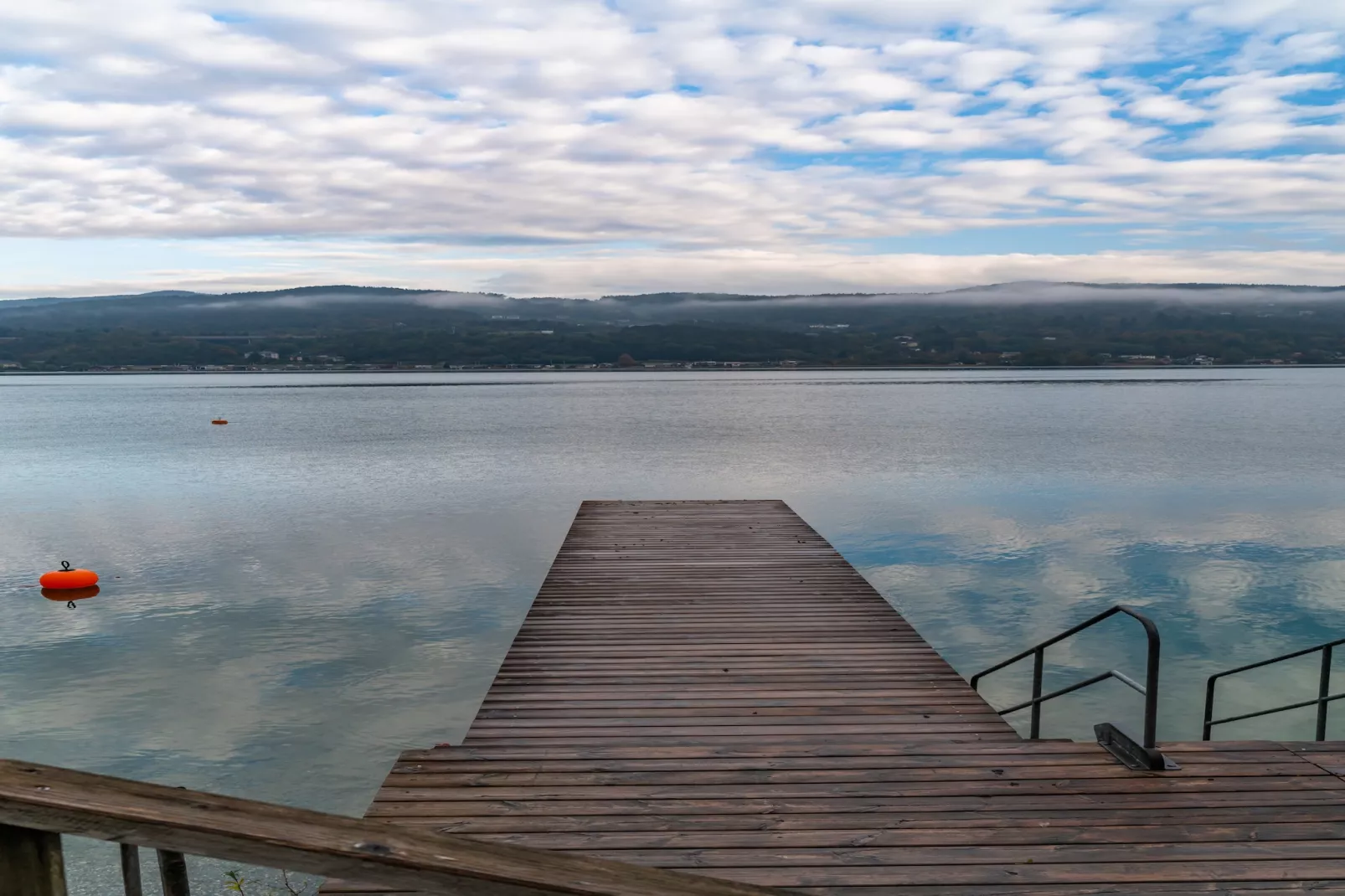 Resort Wörthersee 4-Gebieden zomer 20km