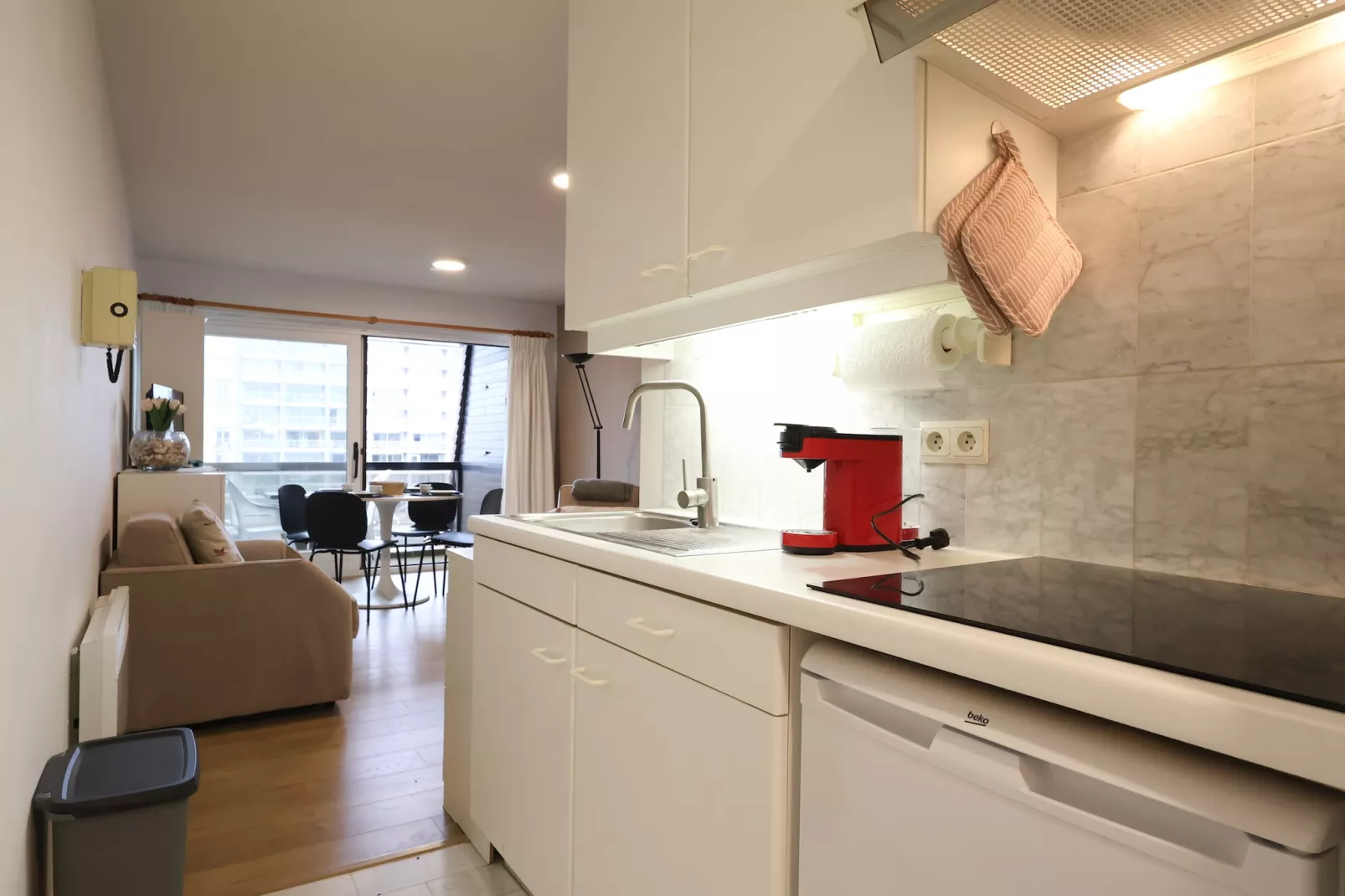 PLAZA J/0936-Keuken
