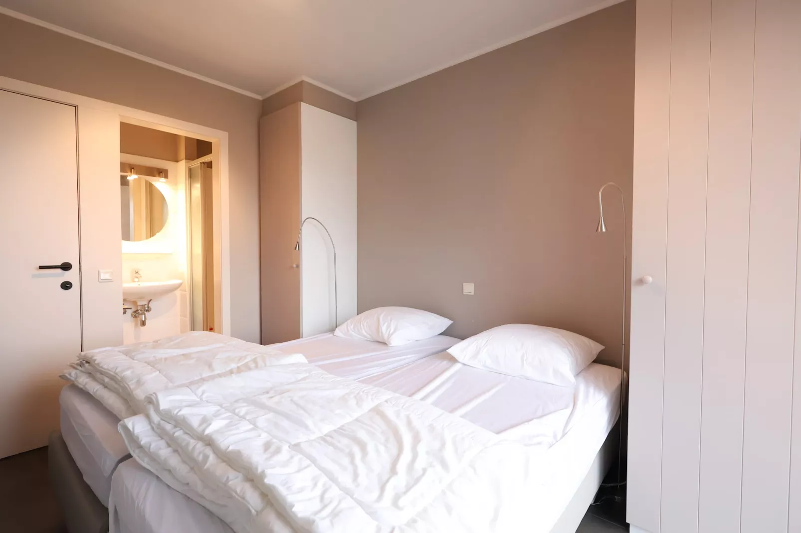 GAUQAB/GAUA3-Slaapkamer
