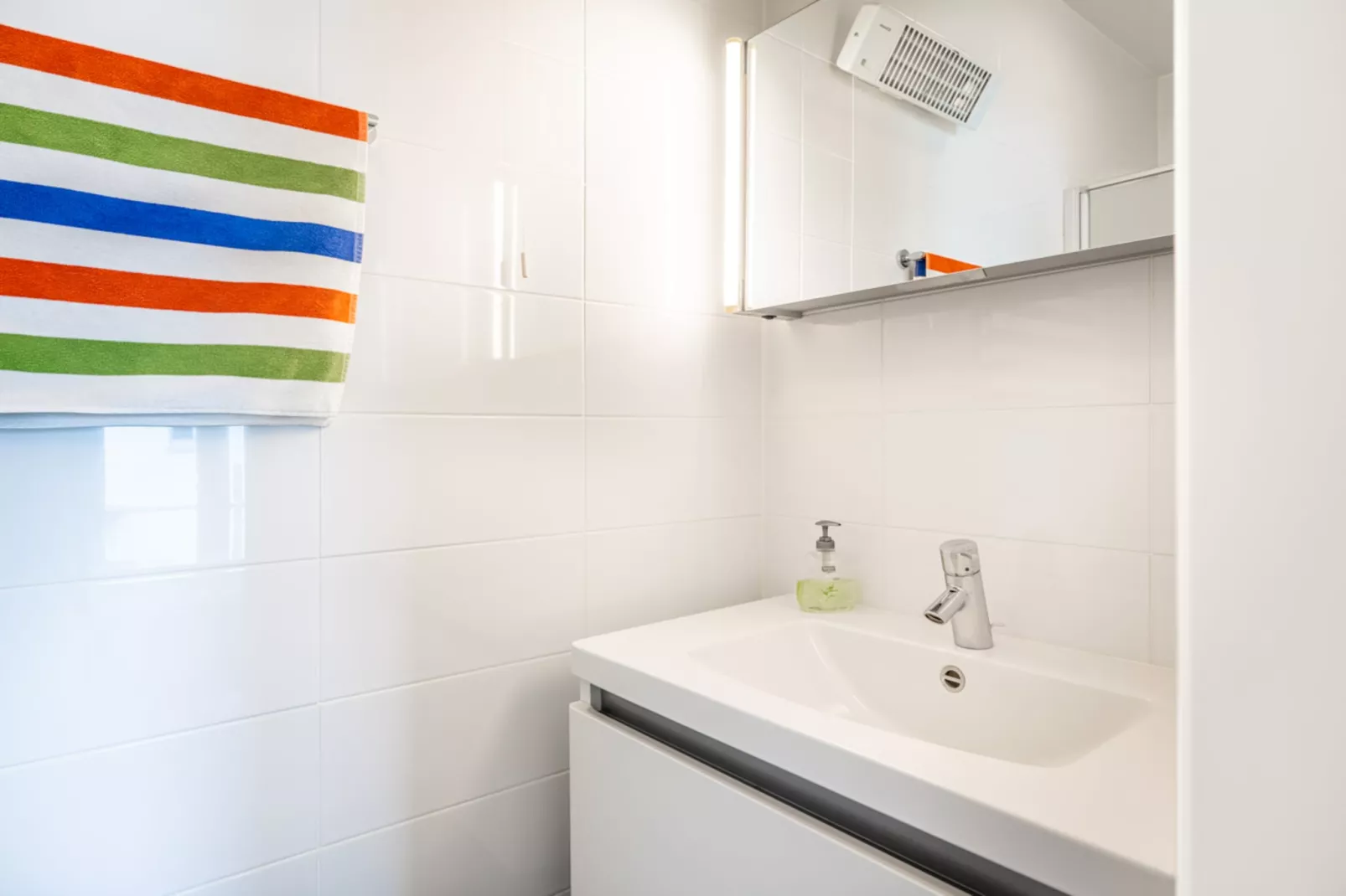 SANDY LA/SANDYC1-Badkamer