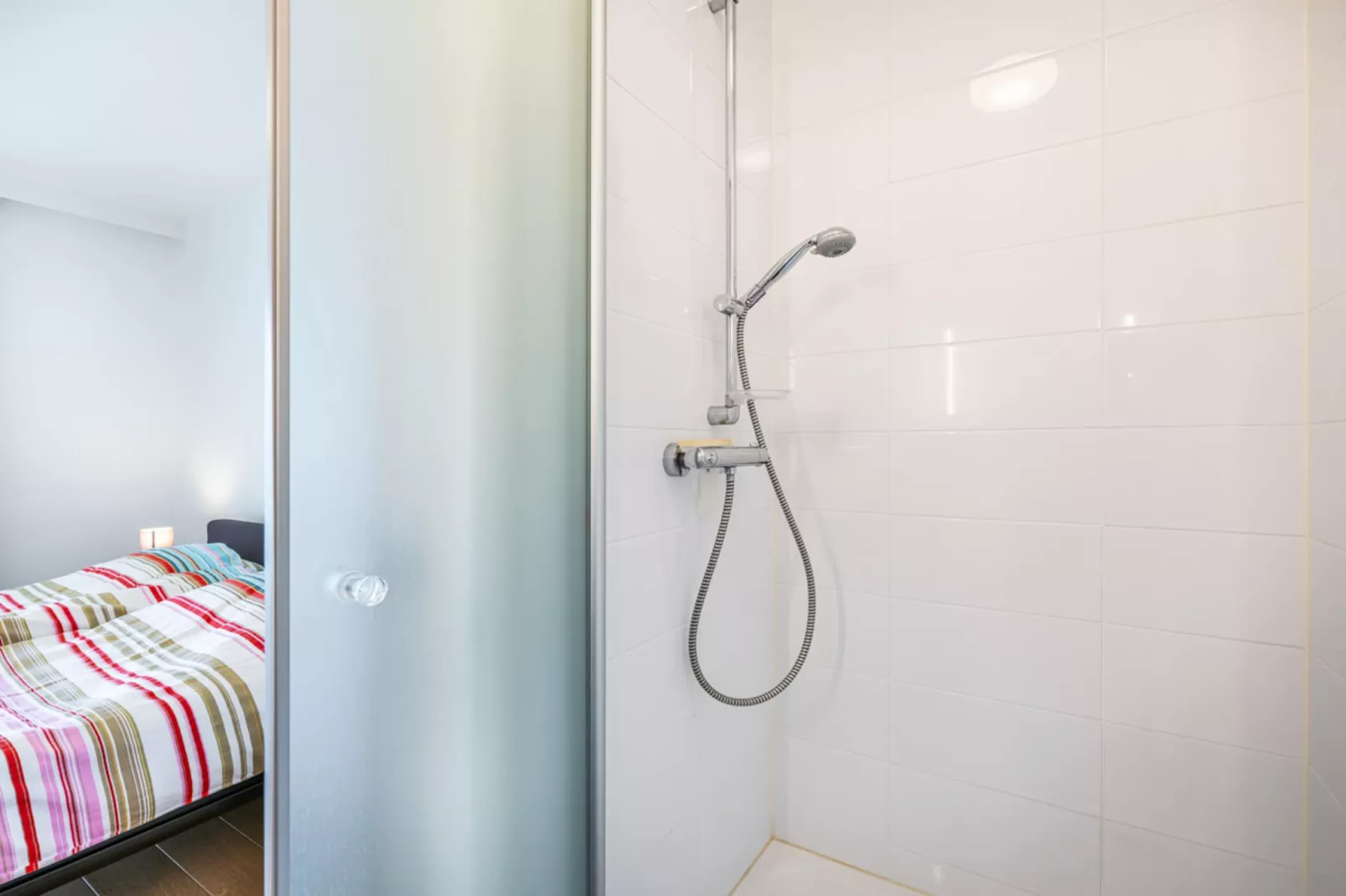 SANDY LA/SANDYC1-Badkamer