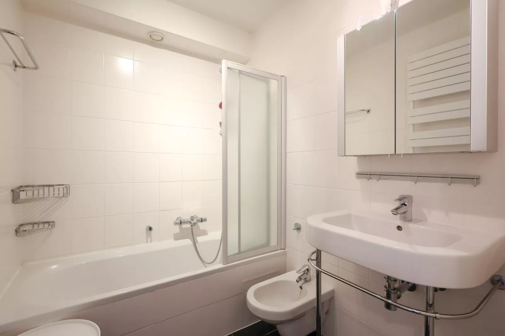 GAUQCD/GAUD2-Badkamer