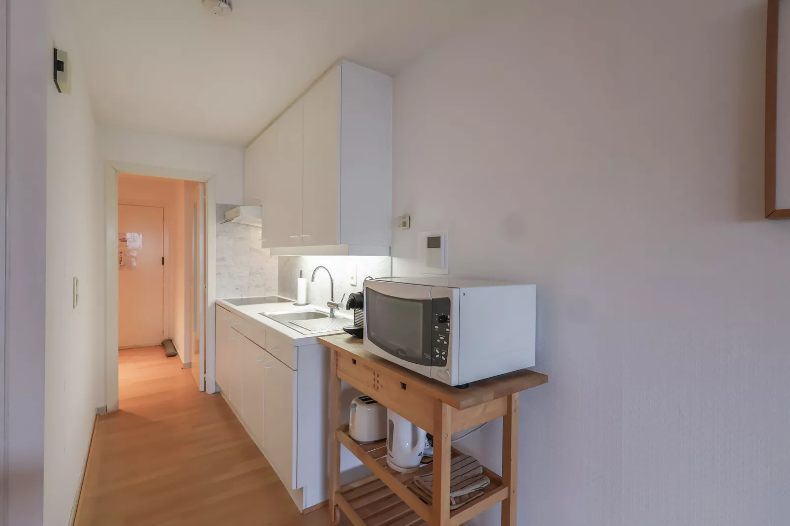 PLAZA H/0732-Keuken