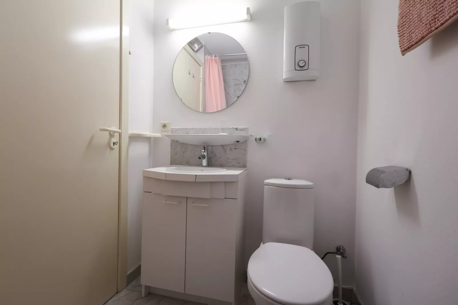 PLAZA H/0732-Badkamer