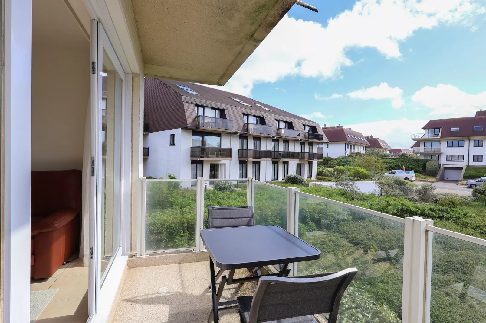 ZEEB C/ZEE82-Terrasbalkon