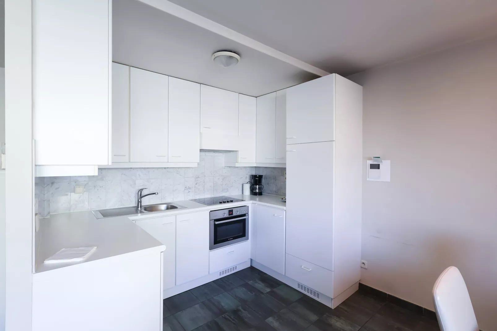 PLAZA H/3753-Keuken