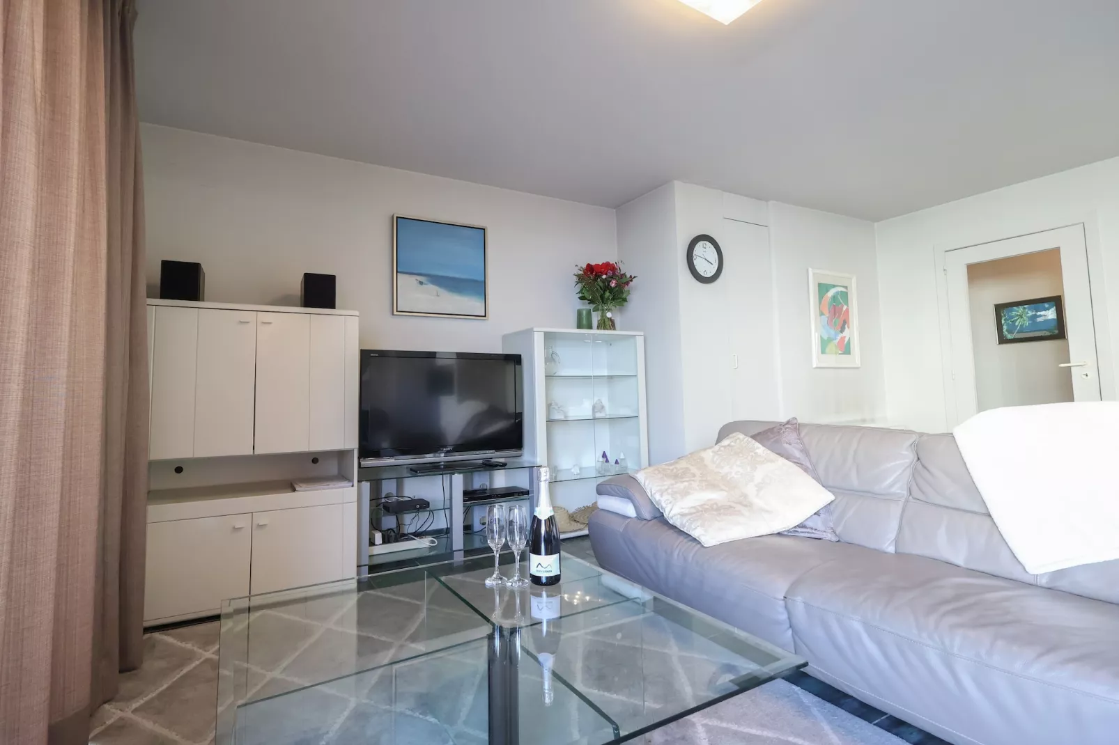 PLAZA H/3753-Woonkamer