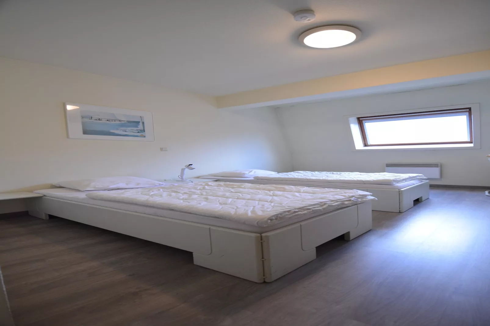 PLAZA H/3753-Slaapkamer