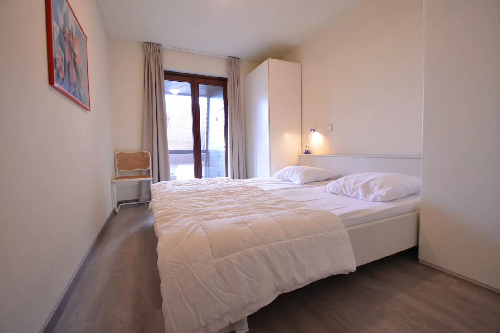 PLAZA H/3753-Slaapkamer