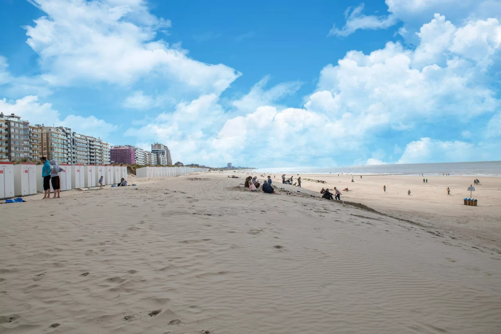 PLAZA H/3753-Gebieden zomer 20km