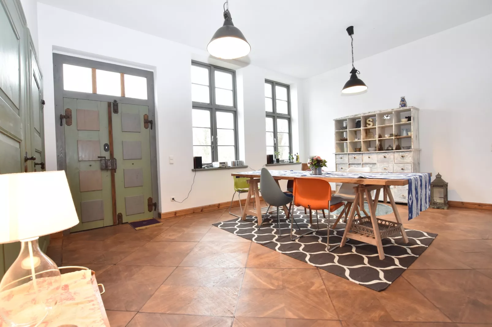 Hagen-Eetkamer