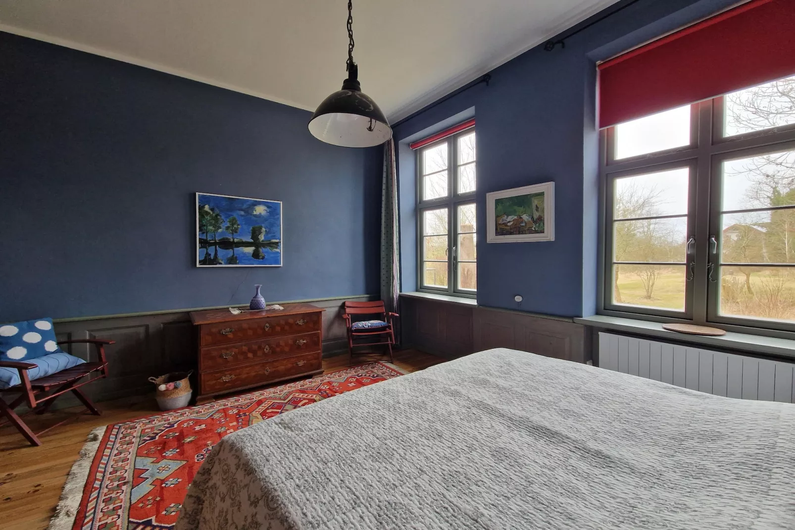 Hagen-Slaapkamer