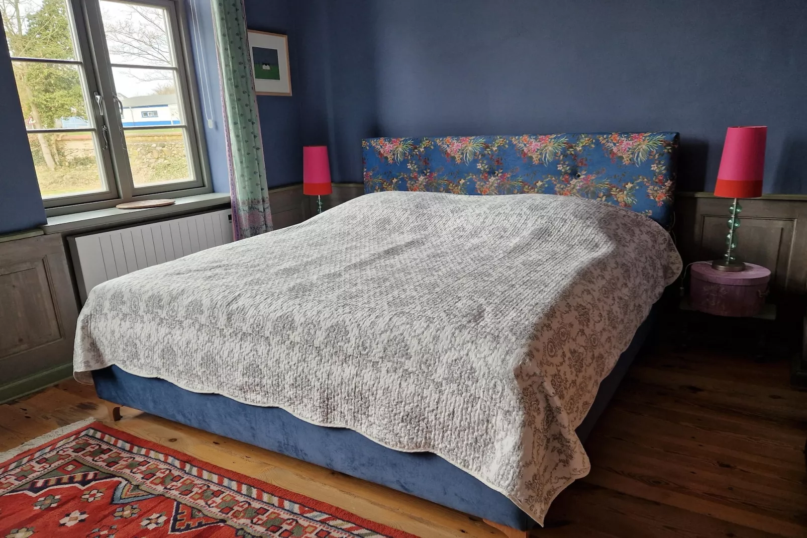 Hagen-Slaapkamer