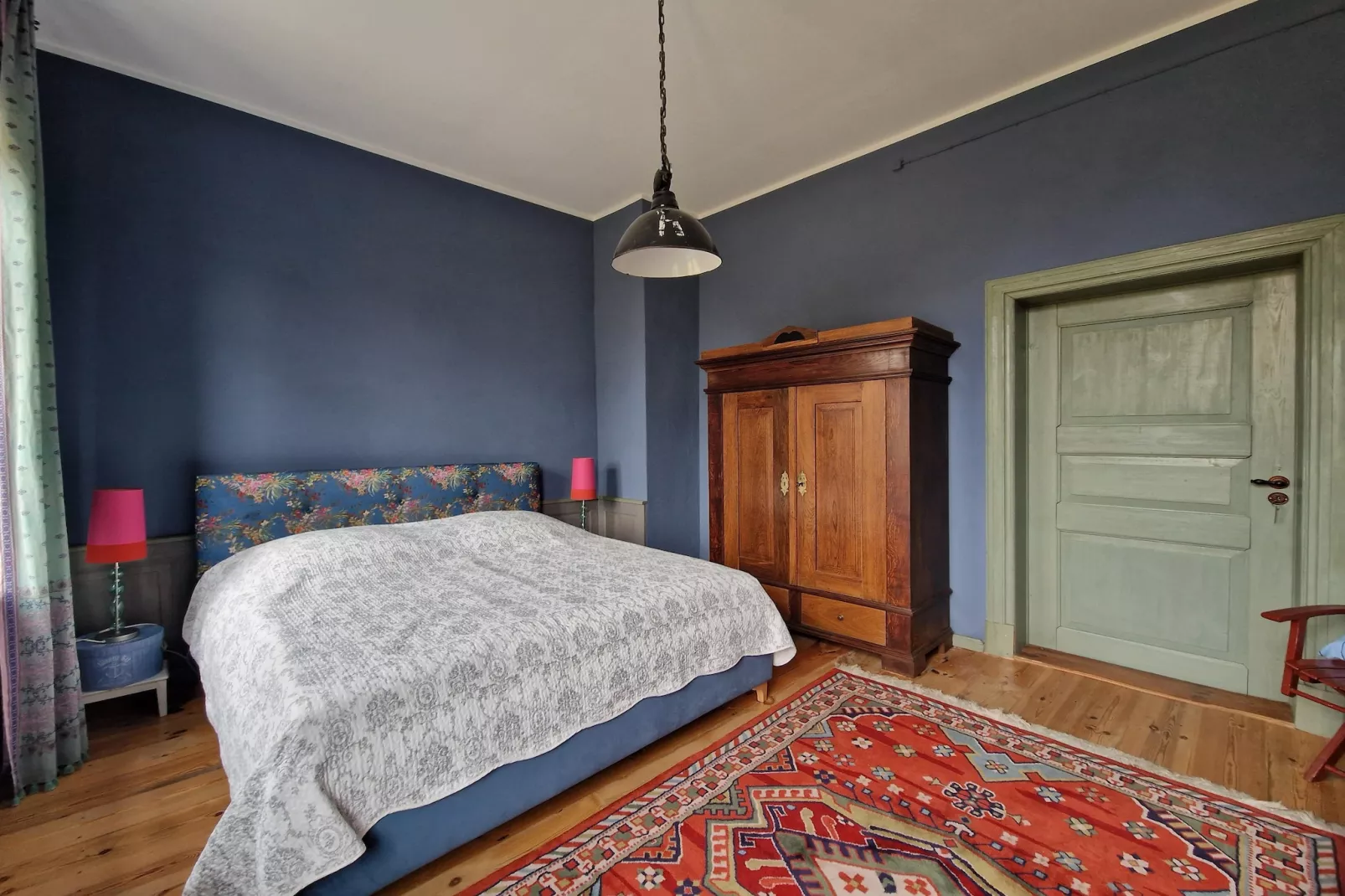 Hagen plus-Slaapkamer
