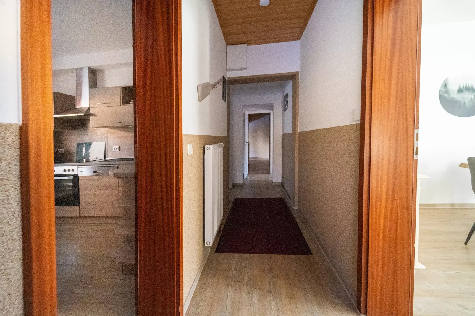 Ferienhaus Elendstal-Overloop