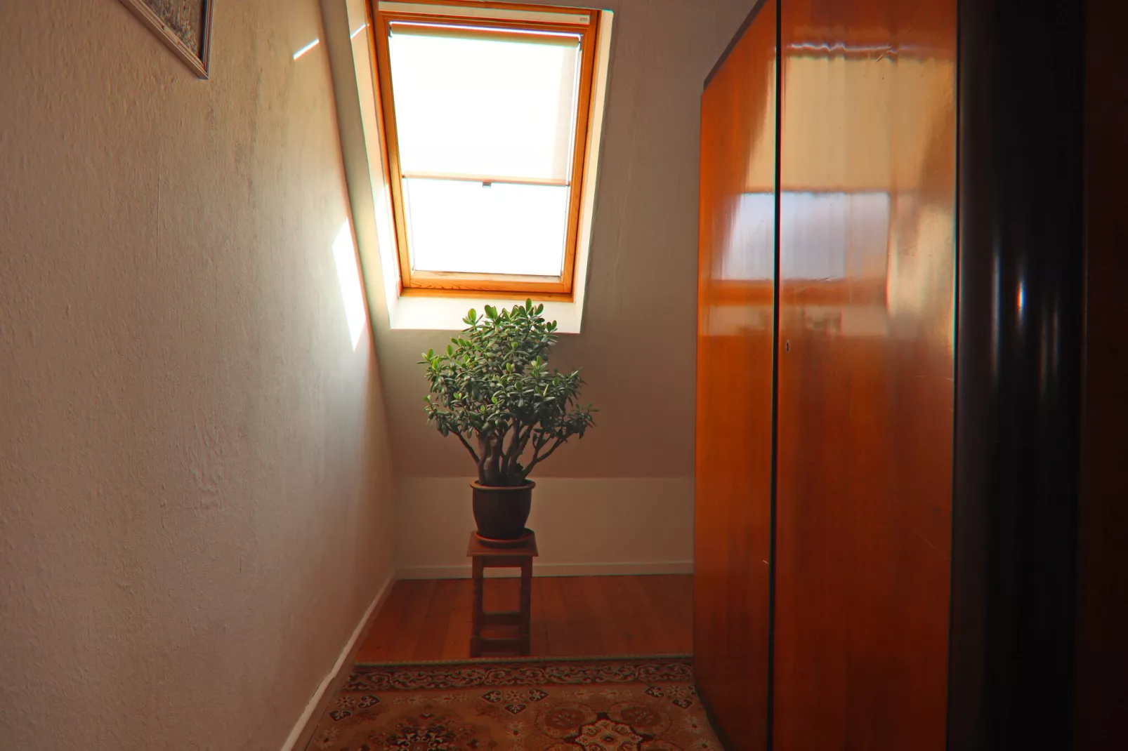 Ferienwohnung in Mallentin-Overloop
