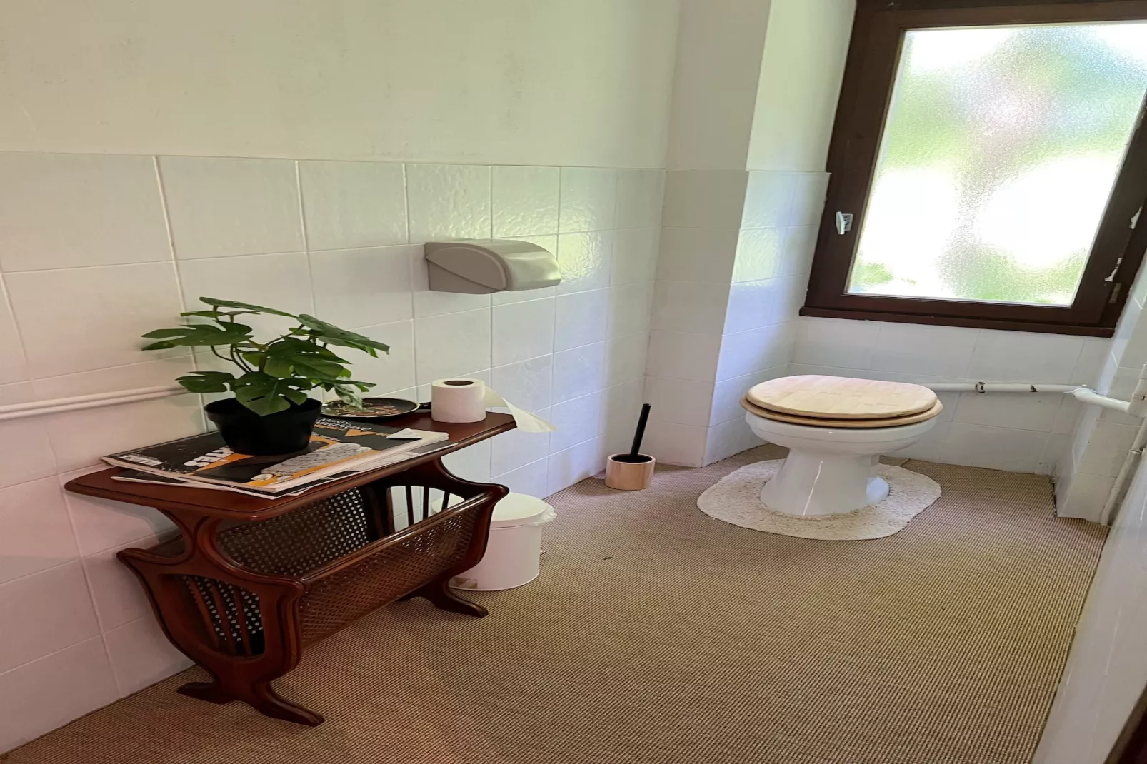 TY MAEN - Plourin-Badkamer