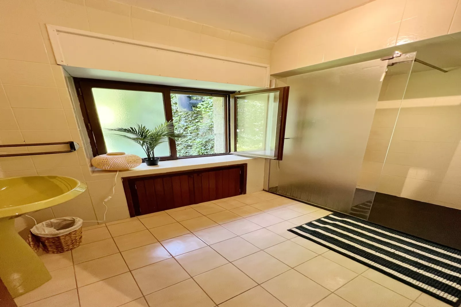 TY MAEN - Plourin-Badkamer