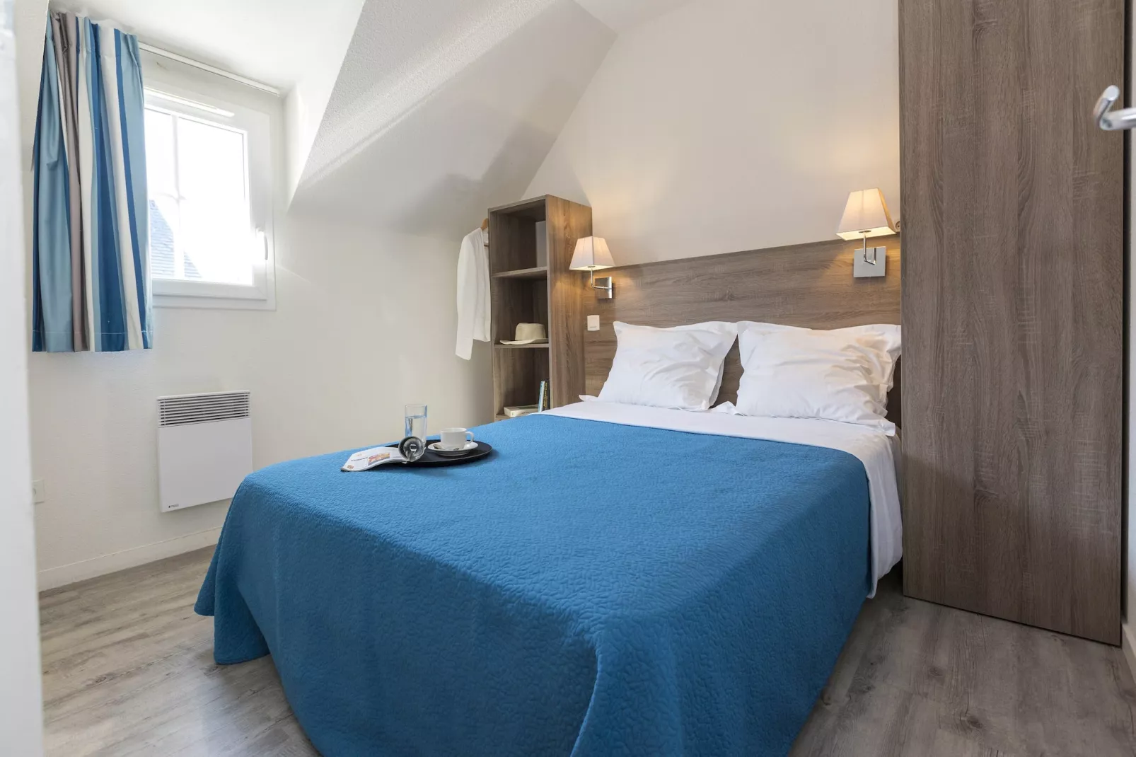 Résidence Le Domaine de l'Emeraude 3-Slaapkamer