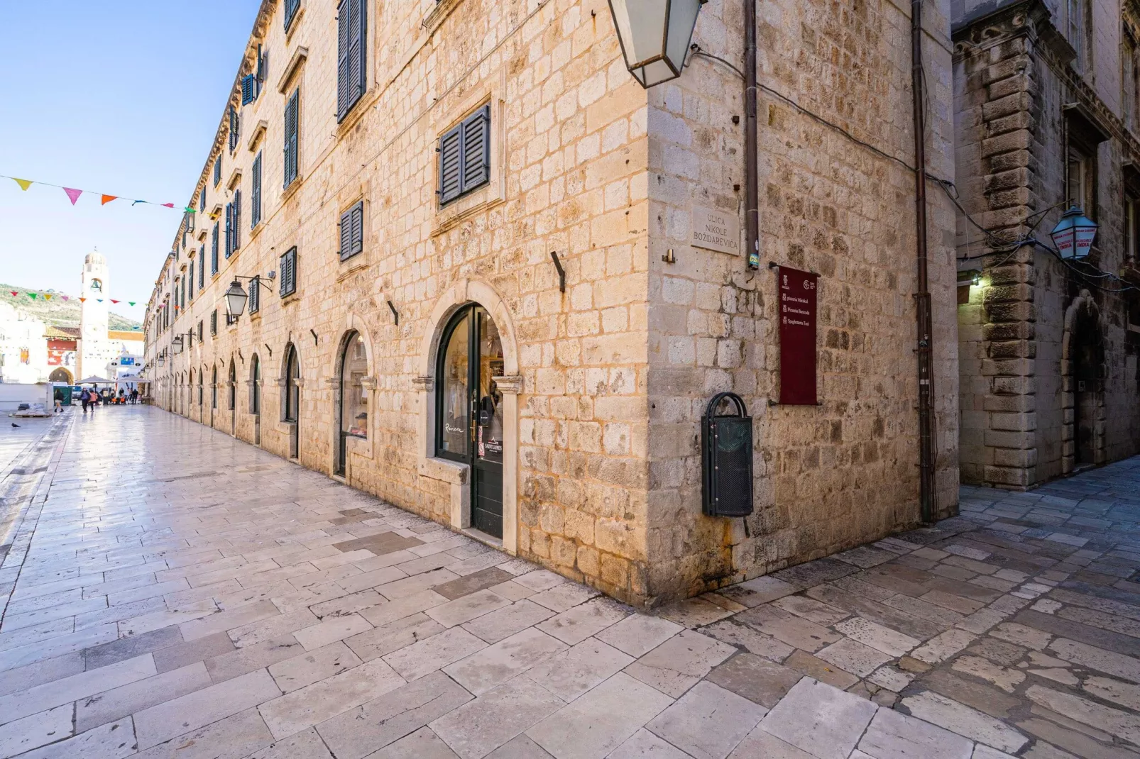 Guest House Lumin - Deluxe Double or Twin Room with City View (Second Floor) (BR2)-Sfeer