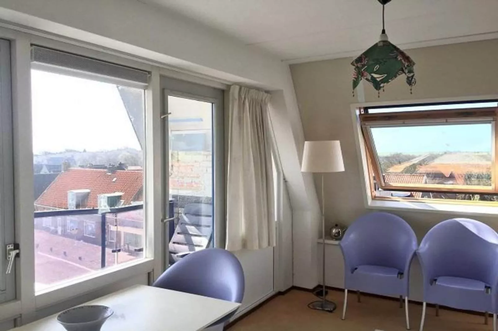 Beach 15-20-Eetkamer