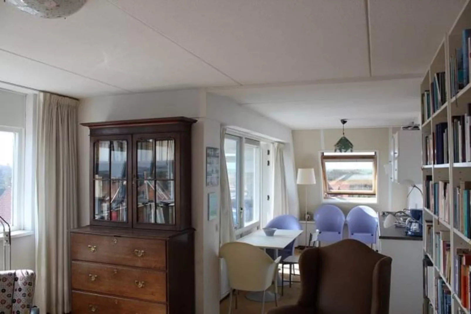 Beach 15-20-Woonkamer