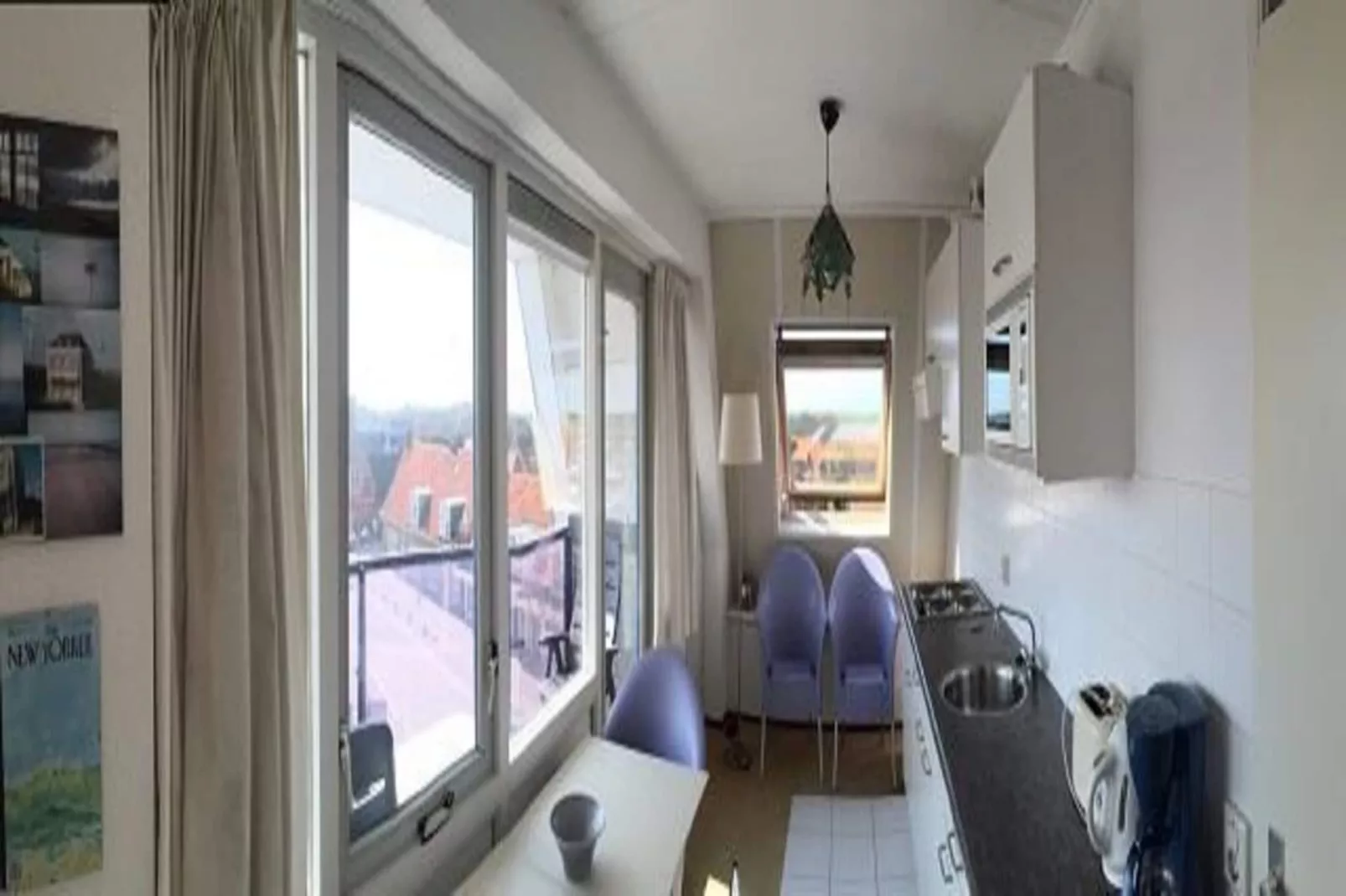 Beach 15-20-Keuken
