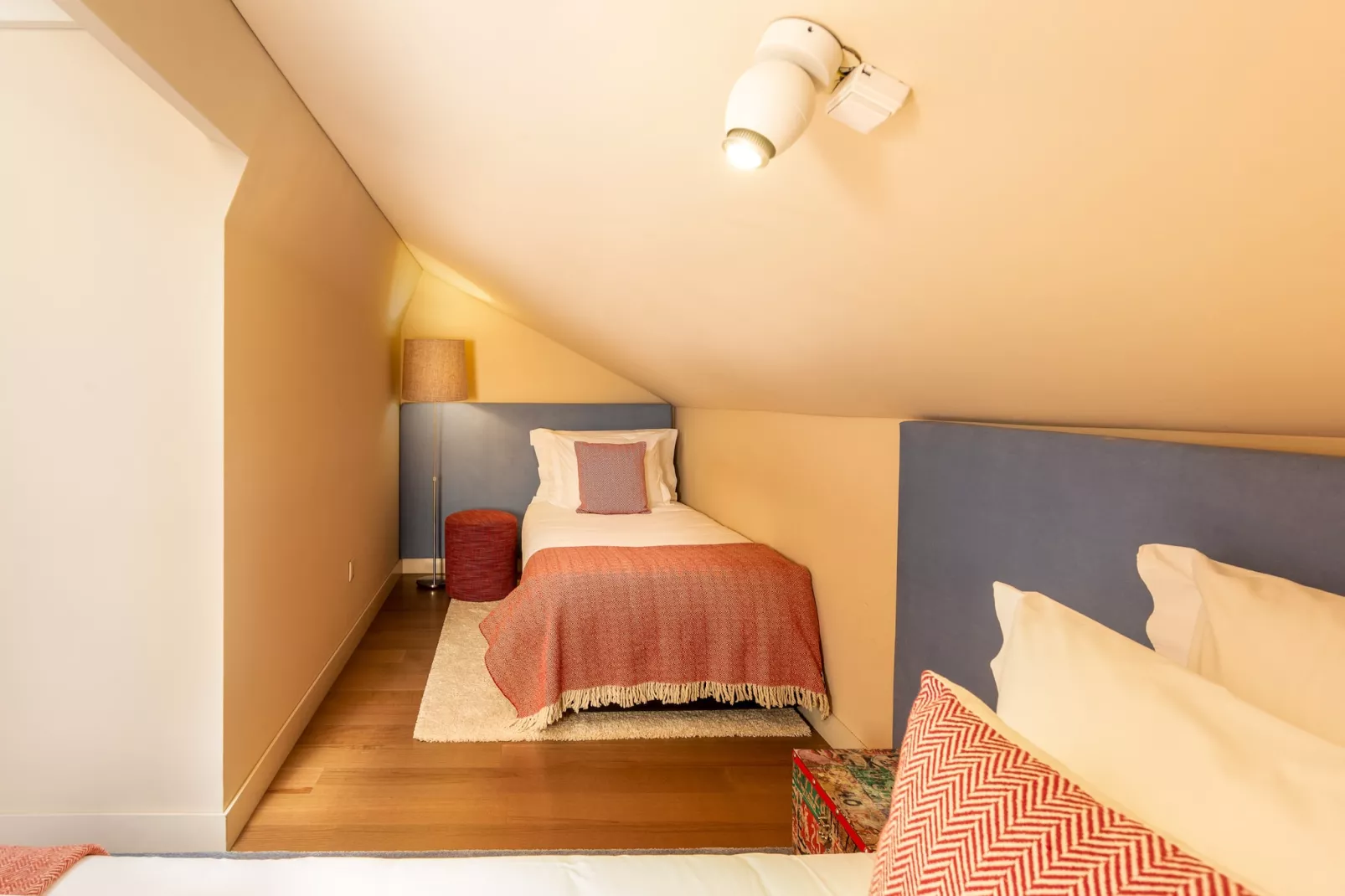 YOUROPO - Bolhão 4D-Slaapkamer