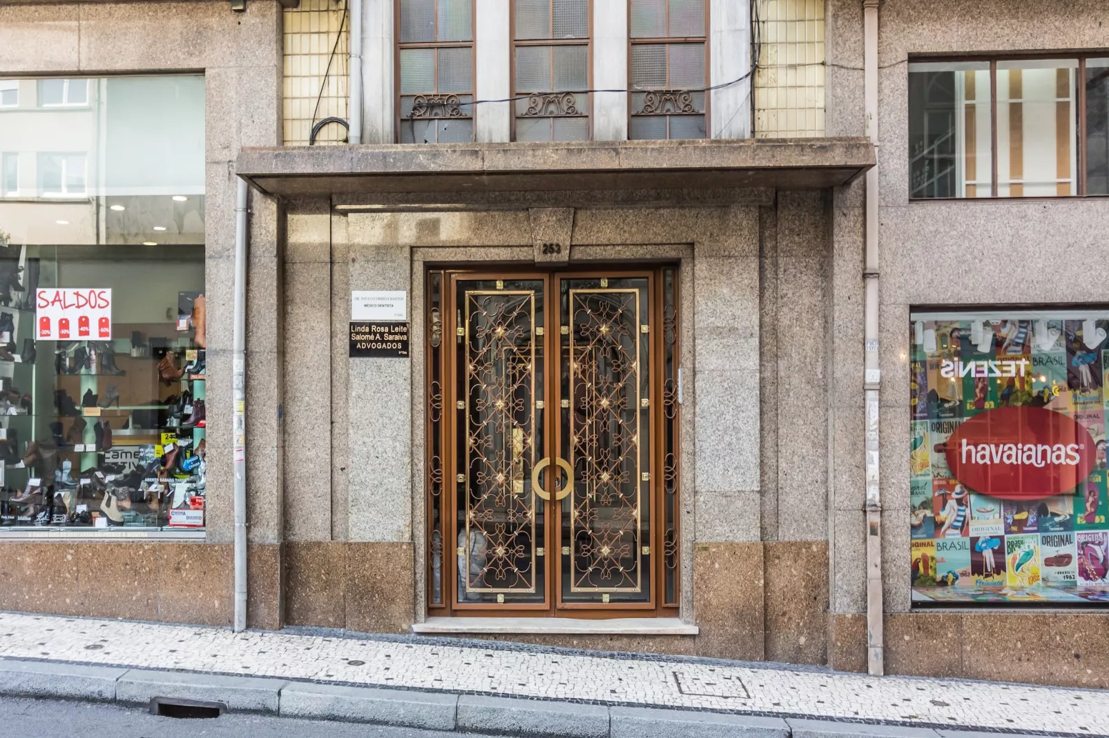 YOUROPO - Santa Catarina 4E-Niet-getagd