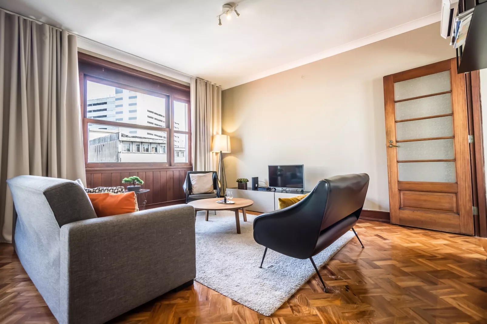 YOUROPO - Santa Catarina 4E-Woonkamer