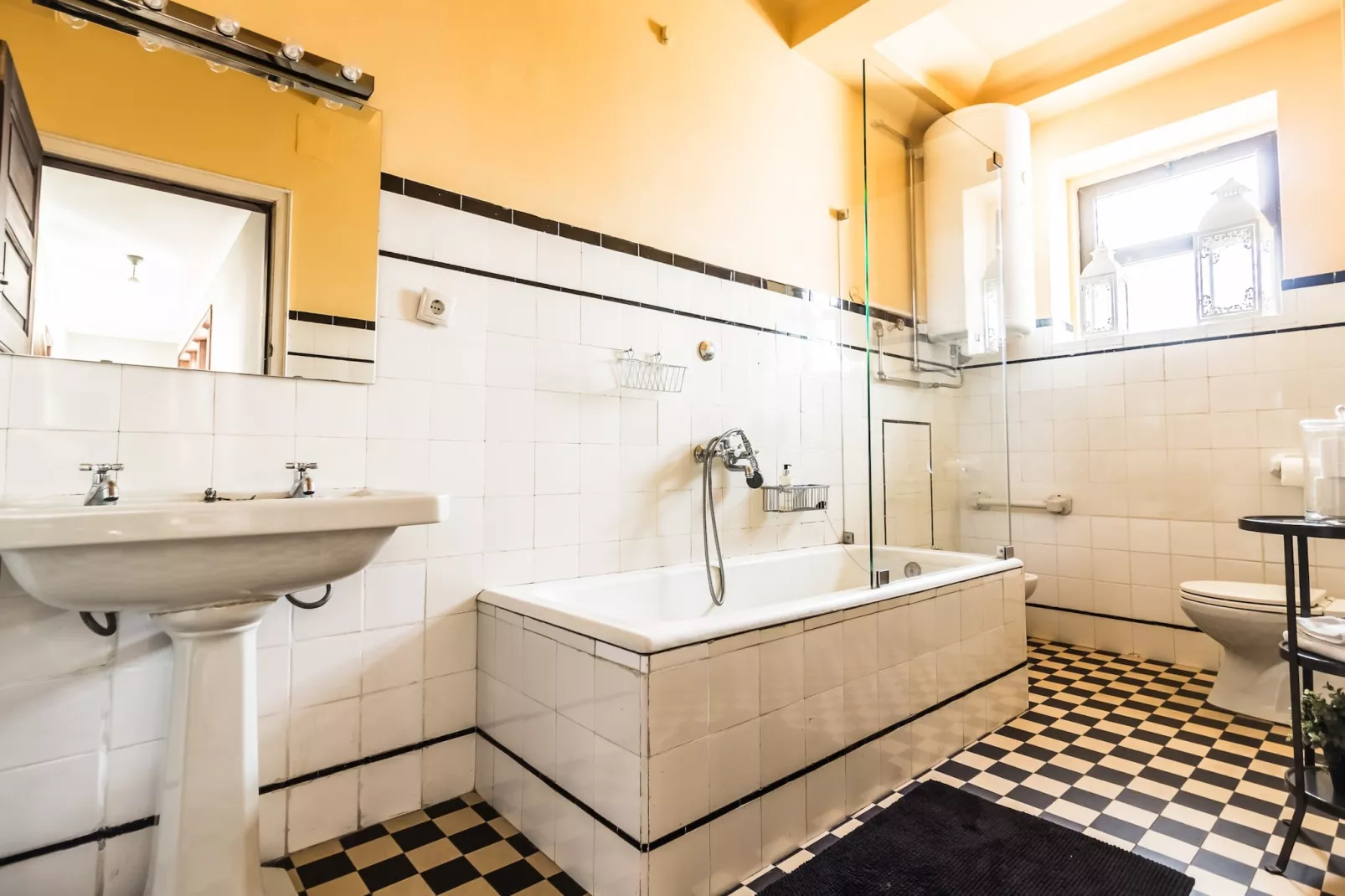 YOUROPO - Santa Catarina 4E-Badkamer