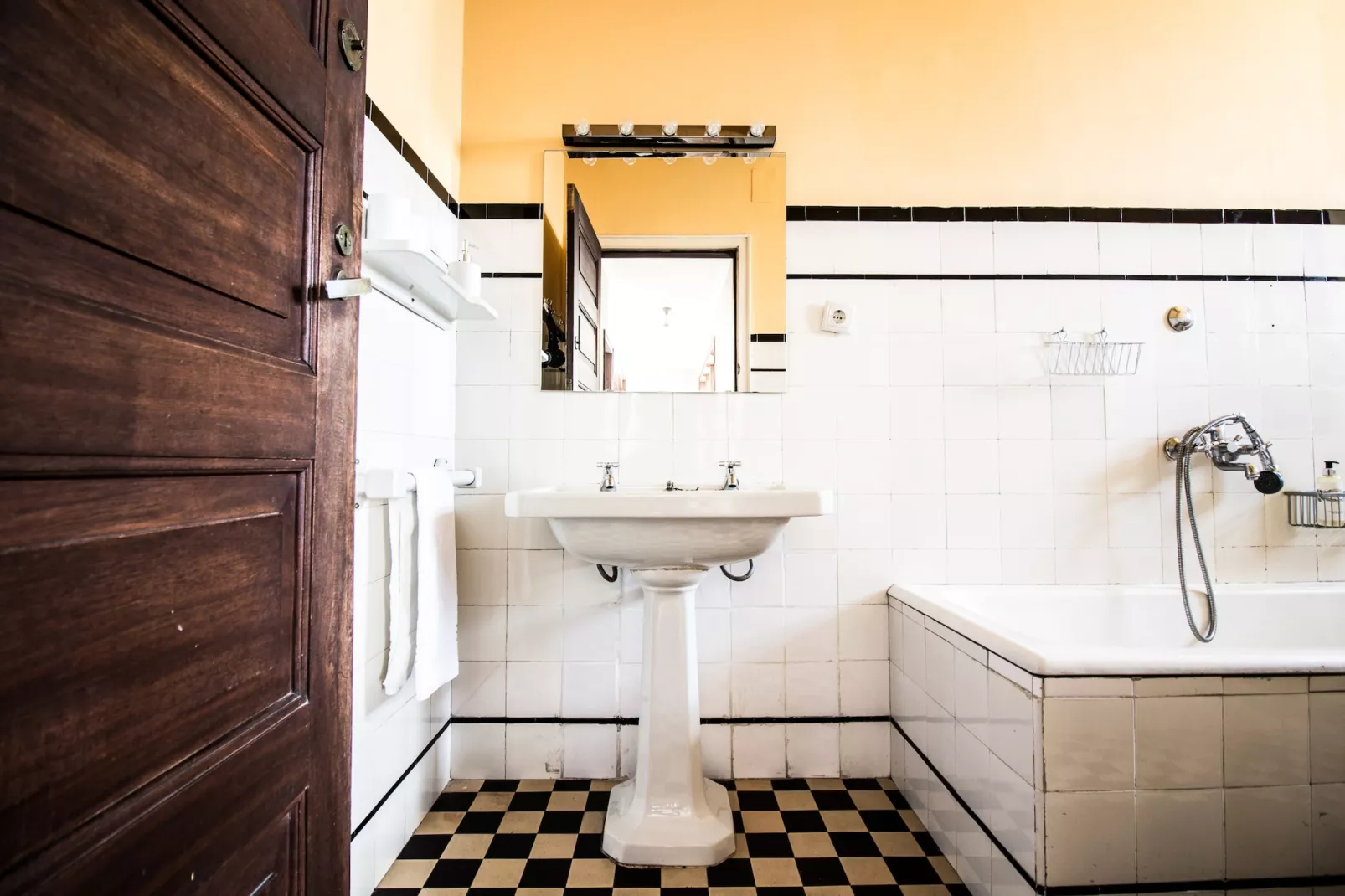 YOUROPO - Santa Catarina 4E-Badkamer
