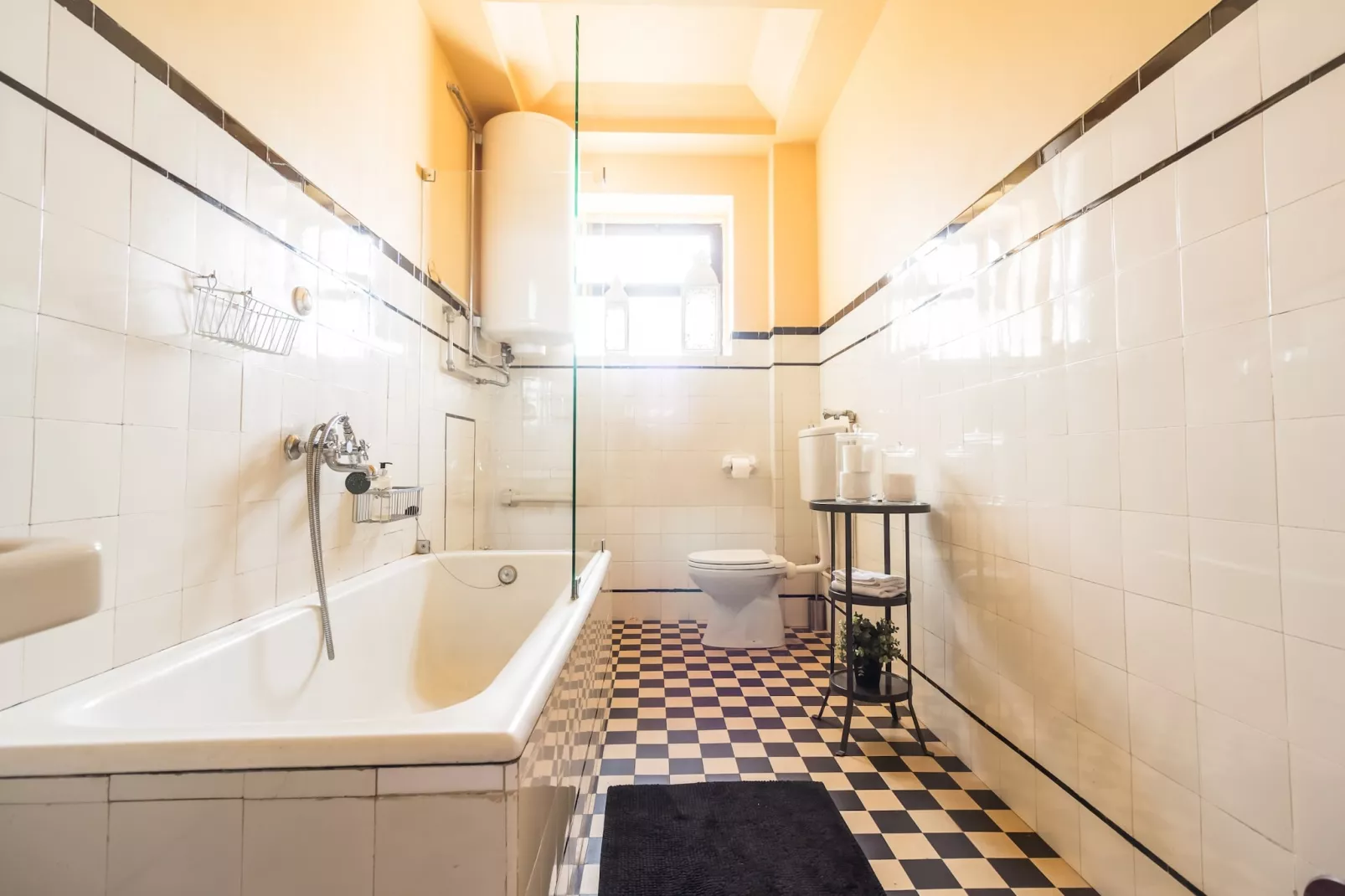 YOUROPO - Santa Catarina 4E-Badkamer